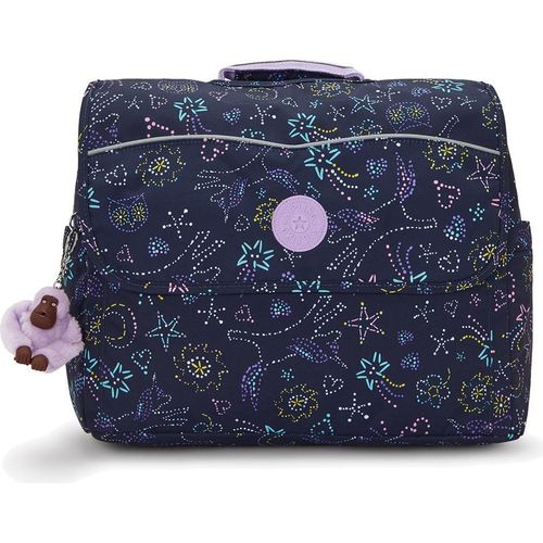 Kipling Codie M 18l Kinderrucksack Blau Blau One Size