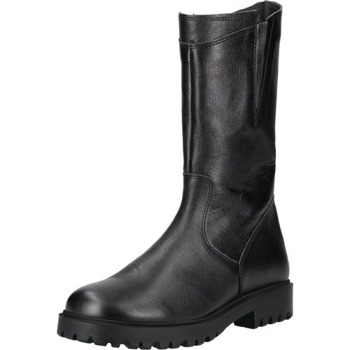 Think! Stiefel Stiefel Leder