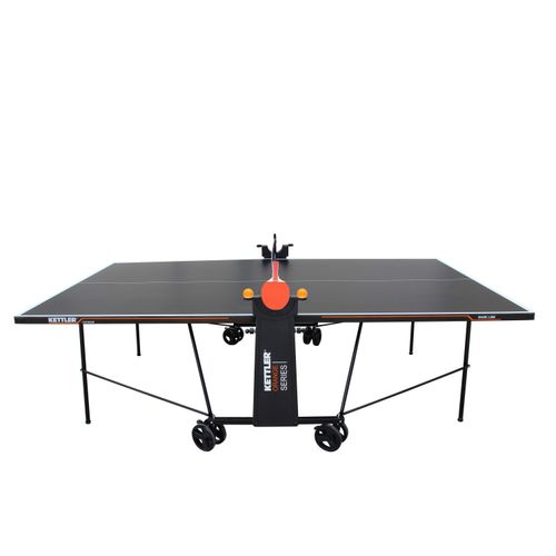 KETTLER Tischtennisplatte Basic Outdoor