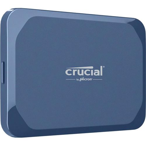 CRUCIAL Externe SSD X10 4TB