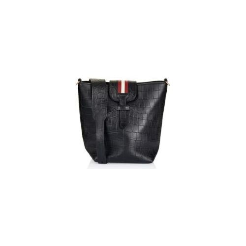 Tasche für Damen in schwarz
