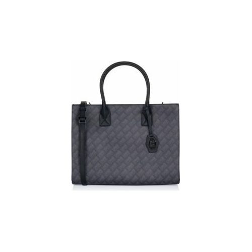Tasche für Damen in schwarz
