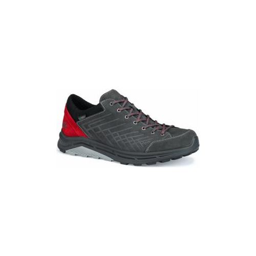 Trekkingschuhe für Damen in unifarben