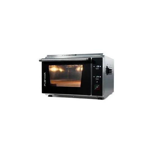 Easy Pizza PRO P134HA Effeuno - Elektrischer Pizzaofen - Effeuno Stein