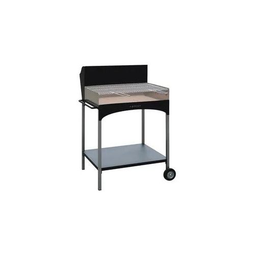 Grill Famur BK 8 ECO Holz/Kohlegrill