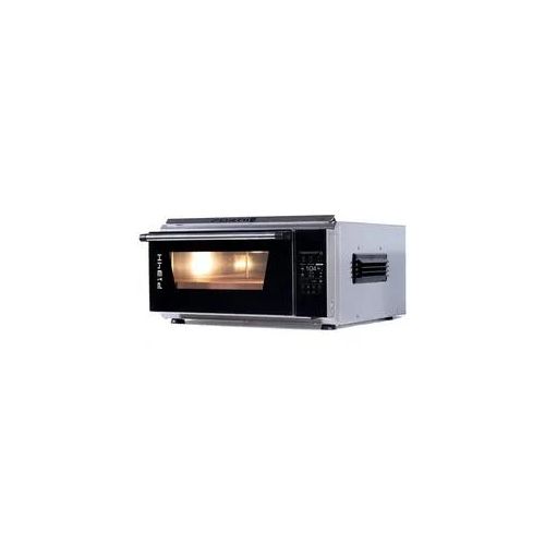 Effeuno Easy Pizza Evolution P134H - Pizzaofen