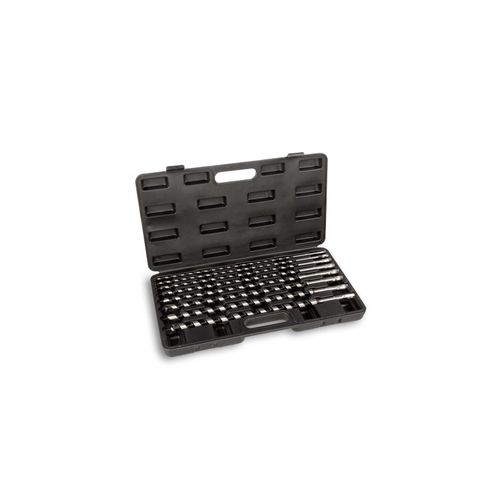 Schlangenbohrer Set 8-tlg.