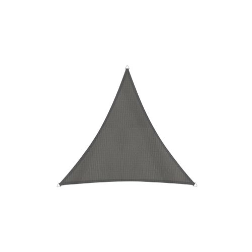 Windhager Sonnensegel »Dreieck 3m, anthrazit«