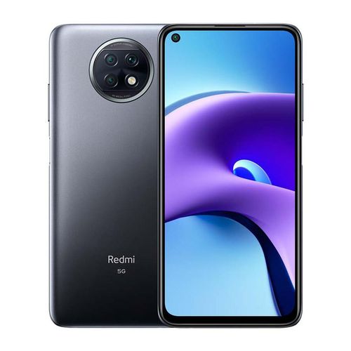 Xiaomi Redmi Note 9T 128GB - Schwarz - Ohne Vertrag