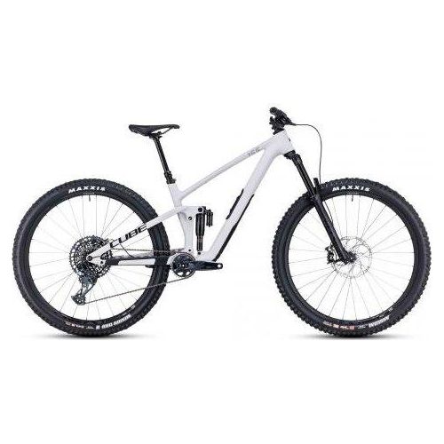 Cube Stereo One55 C:62 Race MTB-Fully 29