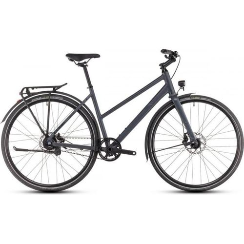 Cube Editor SLX FE Cityrad Trapeze 28