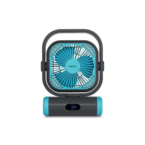 Medion® Tischventilator »E10 TF«