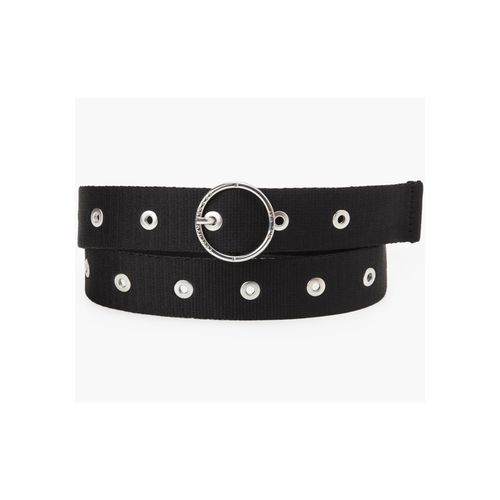Levi's® Stoffgürtel »Grommet«