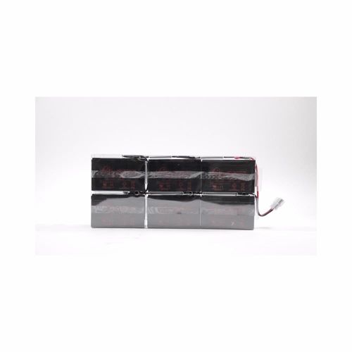 Eaton EBP-1616I USV-Batterie Plombierte Bleisäure (VRLA) 12 V