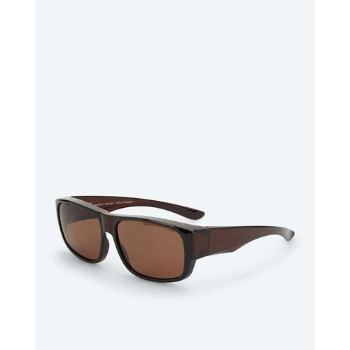 Überzieh-Sonnenbrille Unisex