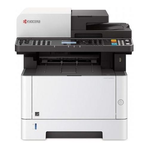 Kyocera ECOSYS MA4000X/PLUS Laser/LED-Drucker für A4