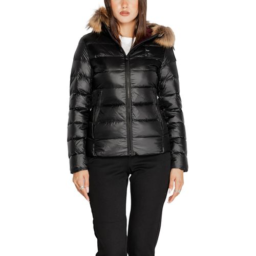 Blauer Damenjacke Eleganz : Größe - L Größe: L