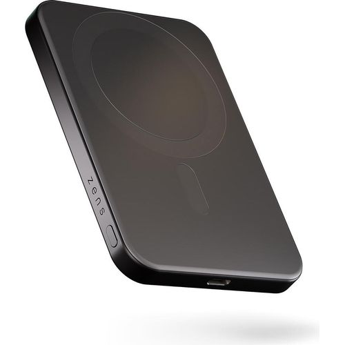 Powerbank Pro 1 Slim 5.000 mAh Schwarz