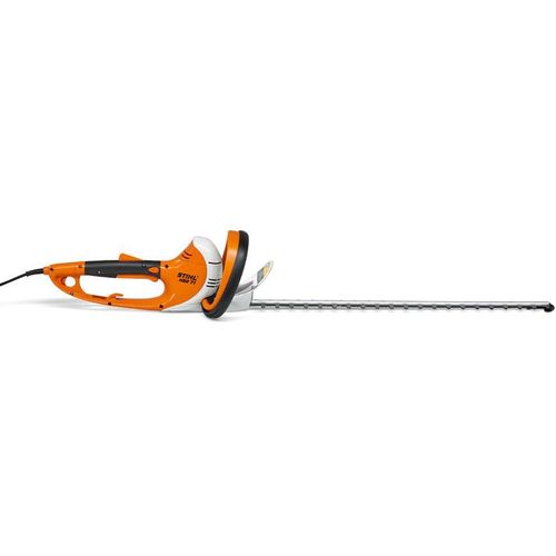 STIHL HSE 71 Heckenschere 60 cm