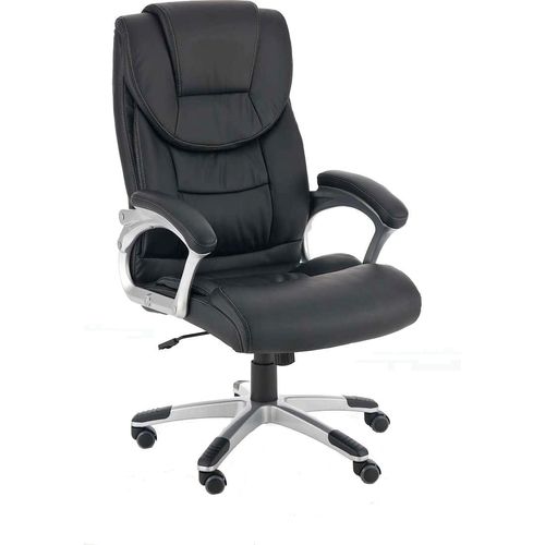 Bürostuhl HLO-CP10 schwarz
