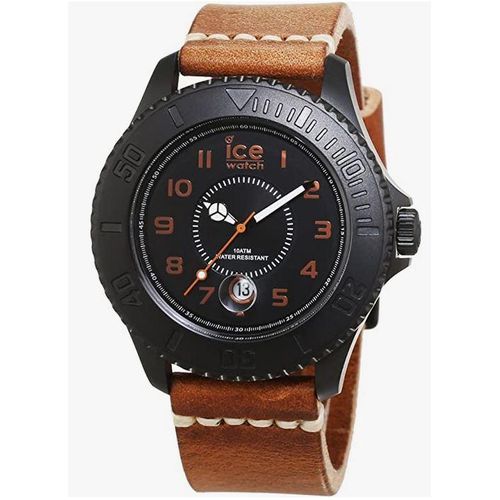 Ice Watch Ice-Heritage Mocha Big Herrenuhr HE.LBN.BM.B.L.14