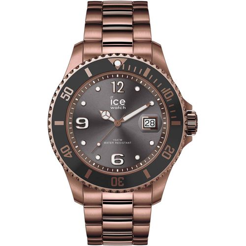 Ice-Watch - ICE steel Bronze (Large)