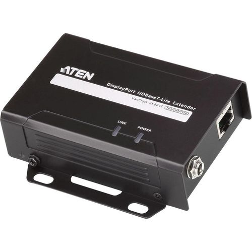 ATEN VE901T Erweiterung für Video/Audio