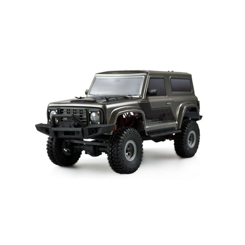 Amewi AMXRock Raupenfahrzeug Elektromotor 1:18 (22421)