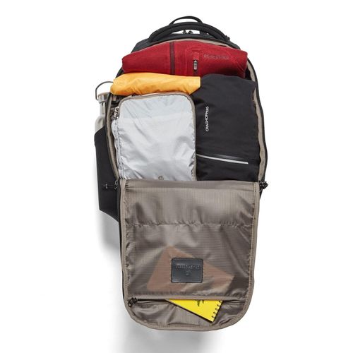 Rucksack 30 Liter Craghoppers CER5124 Handgepäck, Farbe:Oliv
