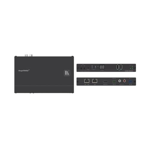 Kramer 4K Videodecoder KDS-DEC6 60-000390