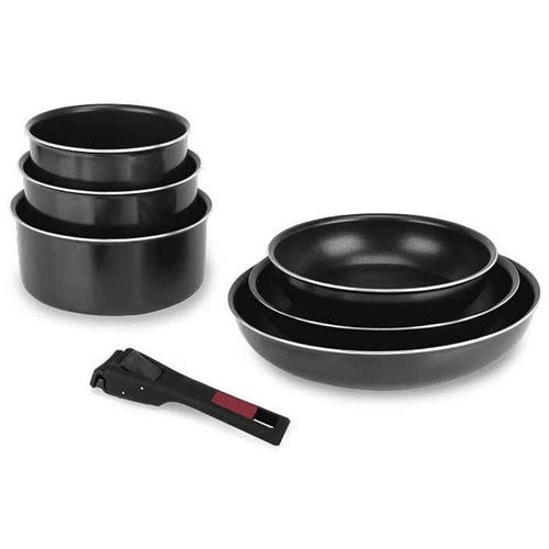 SITRAM 7 Batterie Küche Al