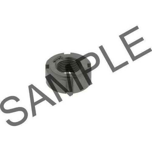 Mutter HMV18 EBF / HYDR NUT Innen-Ø 90 mm Außen-Ø 156 mm Breite43 mm