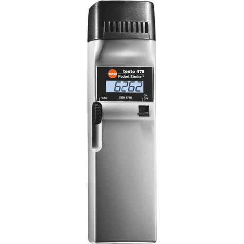 Testo 476 Handstroboskop Xenon