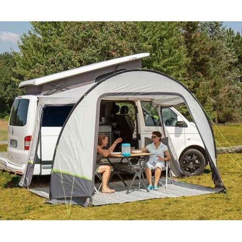 Sonnensegel Hispaniola für Campingbusse, Anbauhöhe 185-220cm