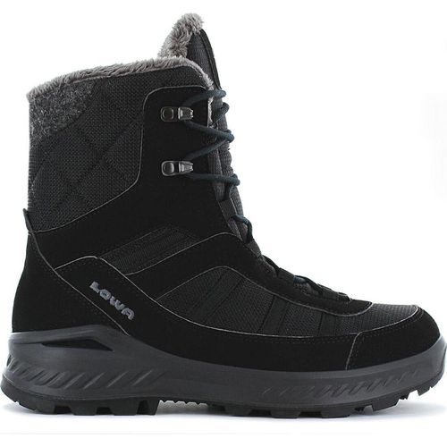 Lowa Trident 3 GTX Ws Winterschuhe schwarz UK 4,5 - EU 37,5