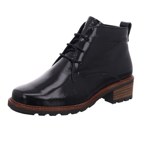 Stiefelette Solidus 61006 00691, 61006 00691