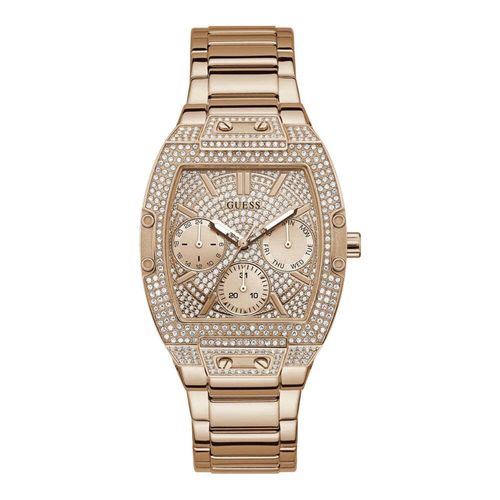 Guess Damen Armbanduhr Armband GW0104L3