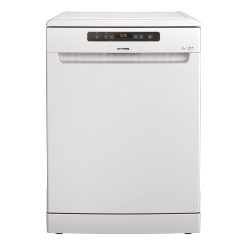 Geschirrspüler Besteckschublade 60cm Auto Door PRIVILEG RFO 3T133 A F