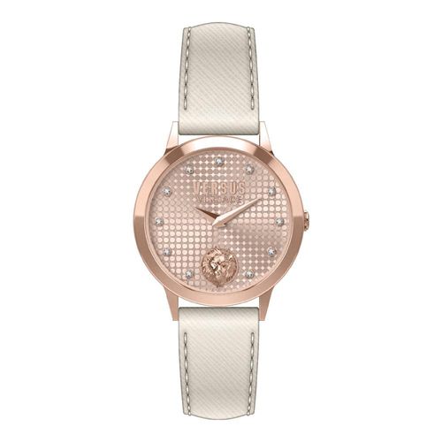 Versus By Versace Uhr Versus Versace Modell VSP571421