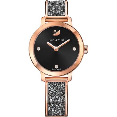 Swarovski Cosmic Rock Armreif 5376068- Rosé horloge
