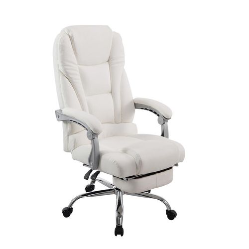 Bürostuhl HLO-CP67 weiß