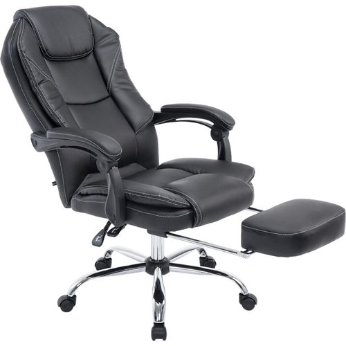 Bürostuhl HLO-CP33 schwarz
