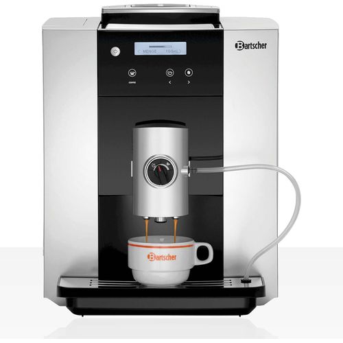 Bartscher Easy Black 250 Kaffeevollautomat