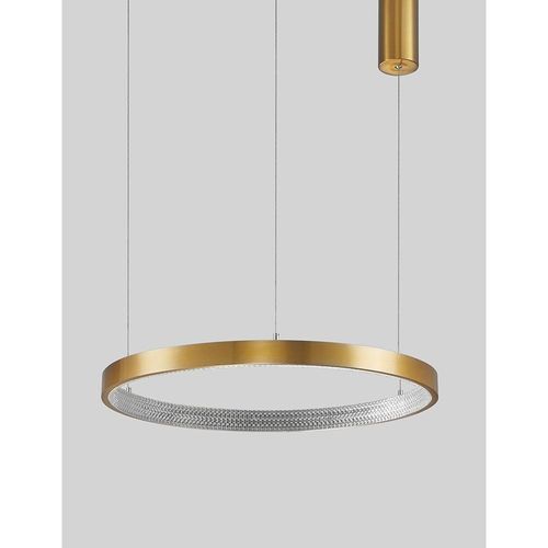 Nova Luce Pendelleuchte PRESTON