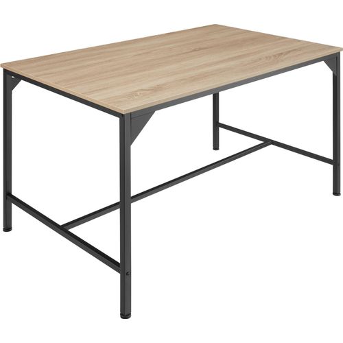 Esstisch Belfast Industrial Style 120 x 75 x 75 cm
