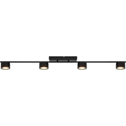 Nordlux Clyde LED Deckenstrahler 4-flammig