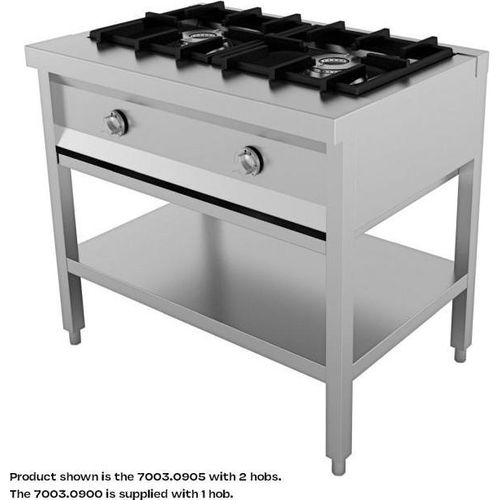 Tisch Für Pfannenkuchen 1 Br.