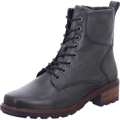 Winterstiefel für Damen in unifarben