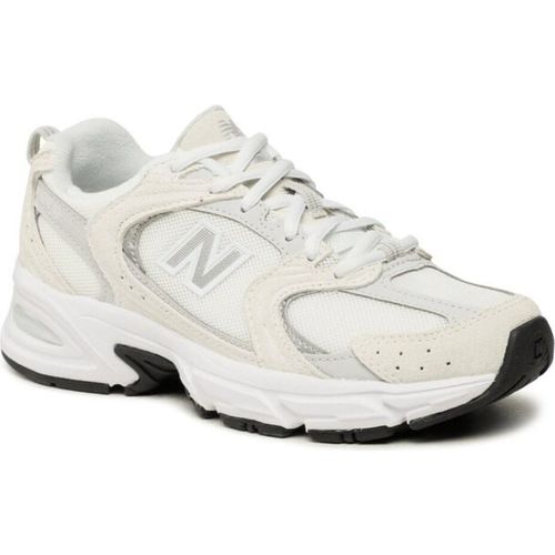 New Balance MR530CE Meersalz mit grauer Matter und Weiß - Sneaker - MR530CE