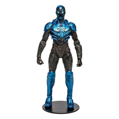 DC Blue Beetle Actionfigur Blue Beetle 18 cm